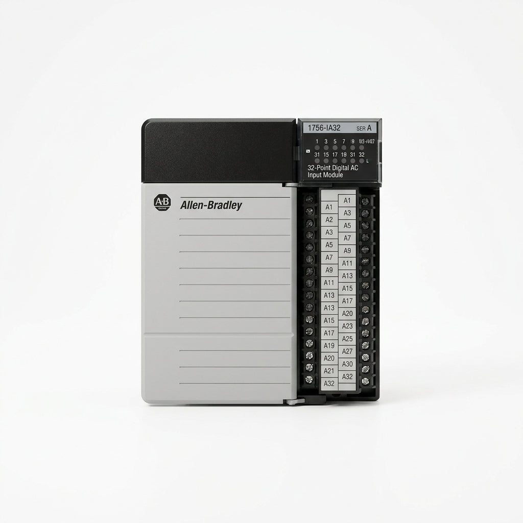 Allen-Bradley 1756-IA32