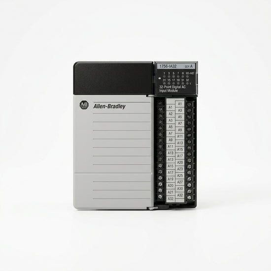 Allen-Bradley 1756-IA32
