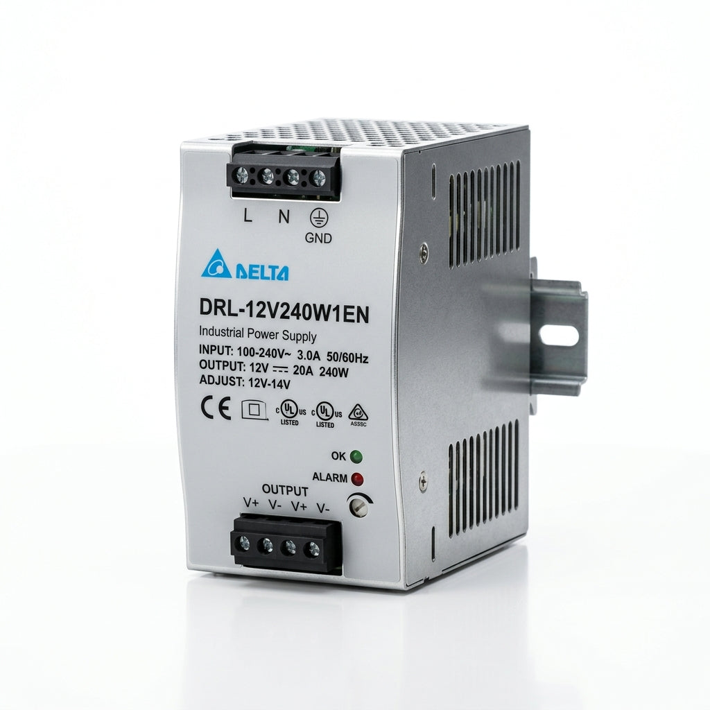 Delta DRL-12V240W1EN