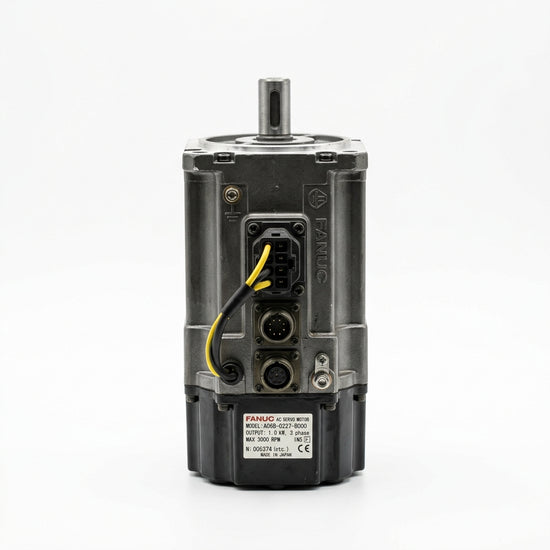 FANUC A06B-0227-B000