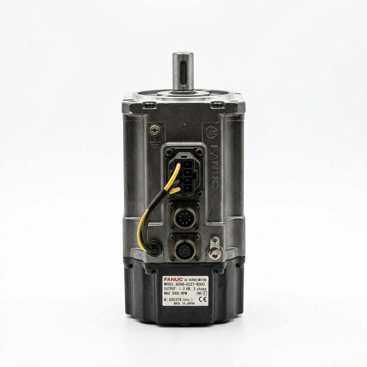 FANUC A06B-0227-B000