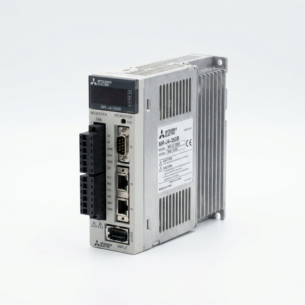 Mitsubishi Electric MR-J4-350B