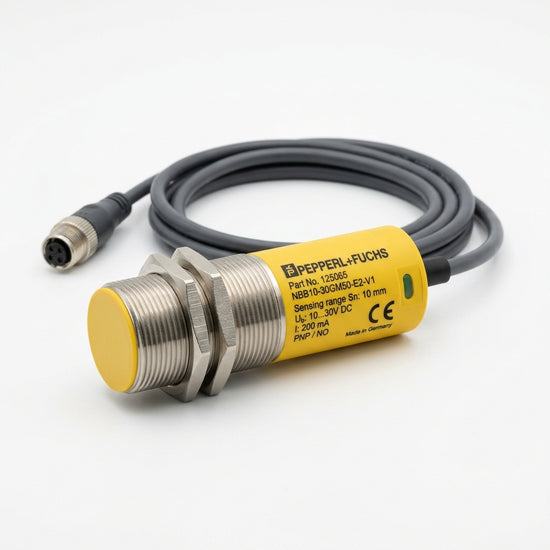 PEPPERL & FUCHS 125065