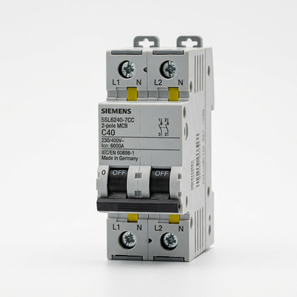 SIEMENS/EP 5SL6240-7CC