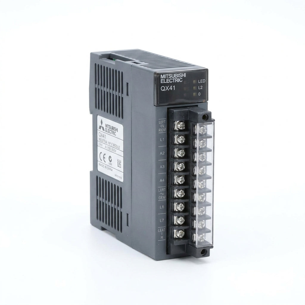 Mitsubishi Electric QX41