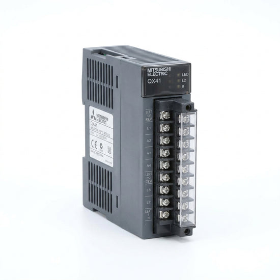 Mitsubishi Electric QX41