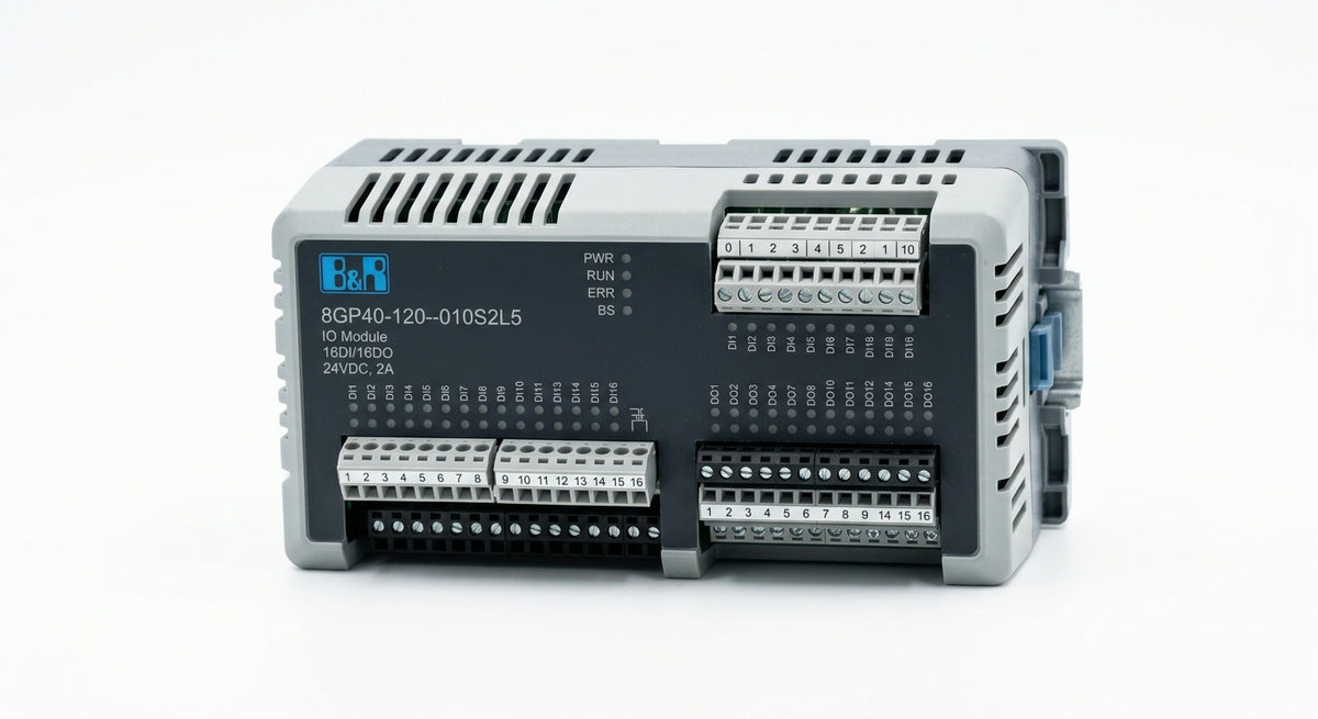 B&R 8GP40-120--010S2L5