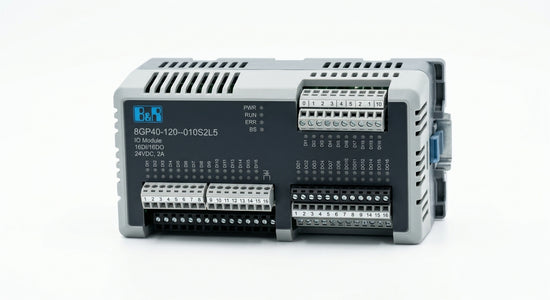 B&R 8GP40-120--010S2L5