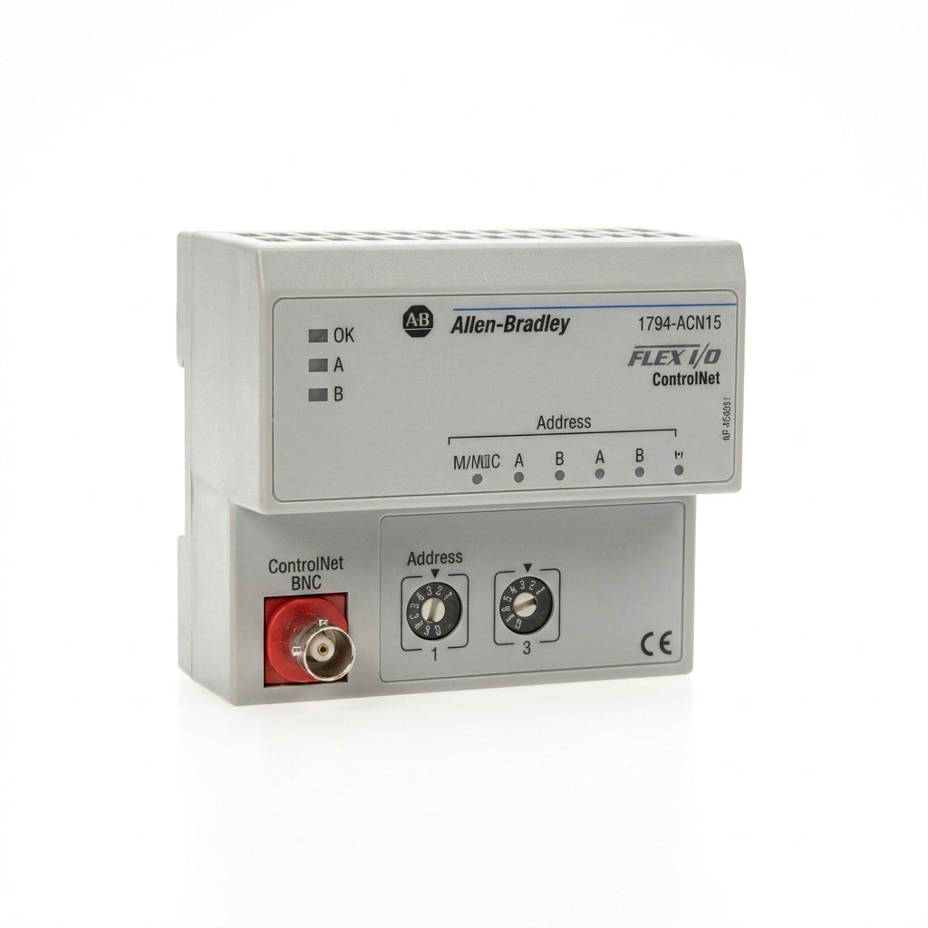 Allen-Bradley 1794-ACN15