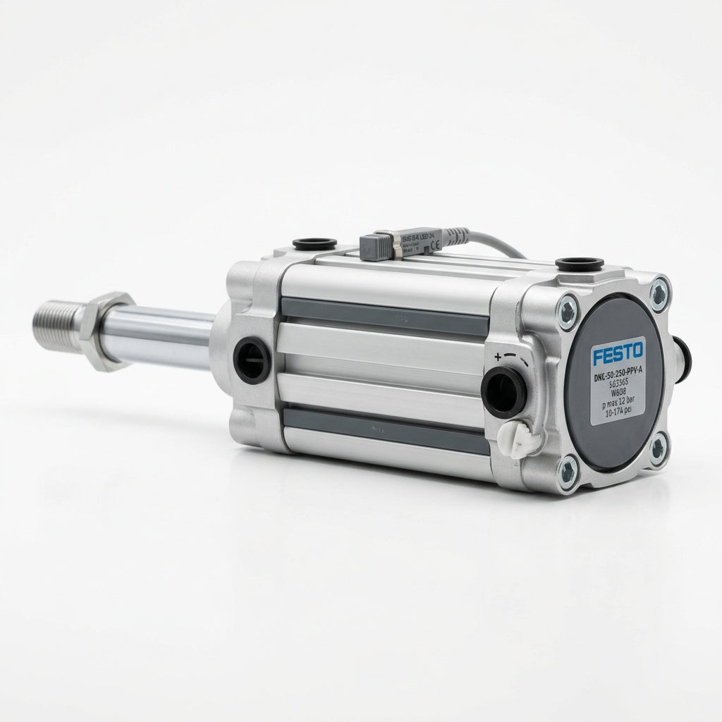 FESTO DNC-50-250-PPV-A