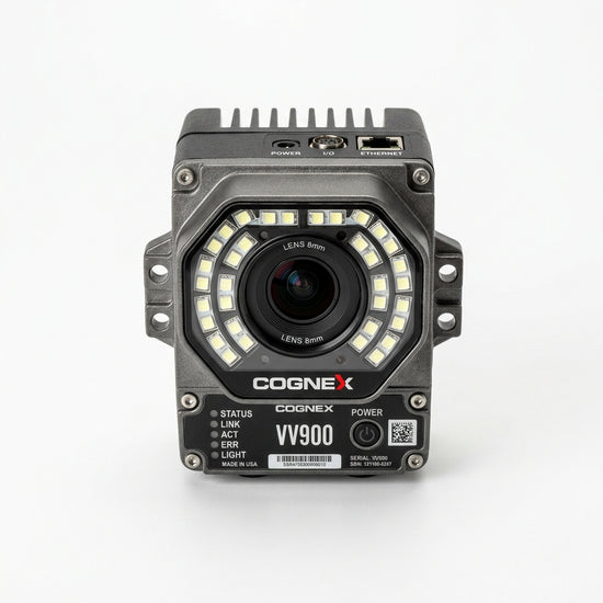 COGNEX VV900