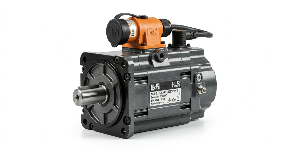 B&R 8JSA43.E6050D100-0