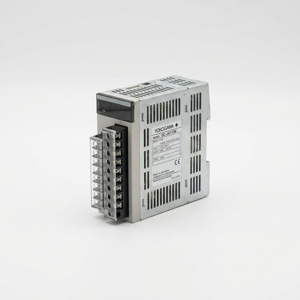Yokogawa DC-JA7-DW