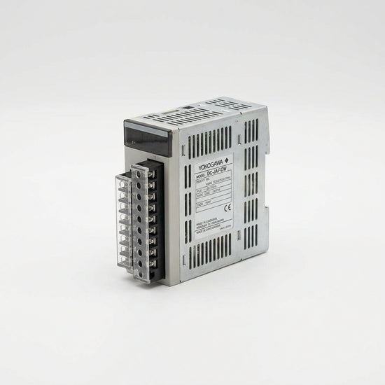 Yokogawa DC-JA7-DW