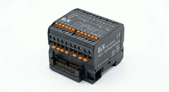 B&R 5W2A000001A600-000
