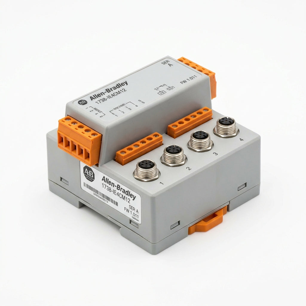 Allen-Bradley 1738-IE4CM12