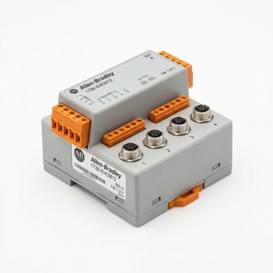 Allen-Bradley 1738-IE4CM12