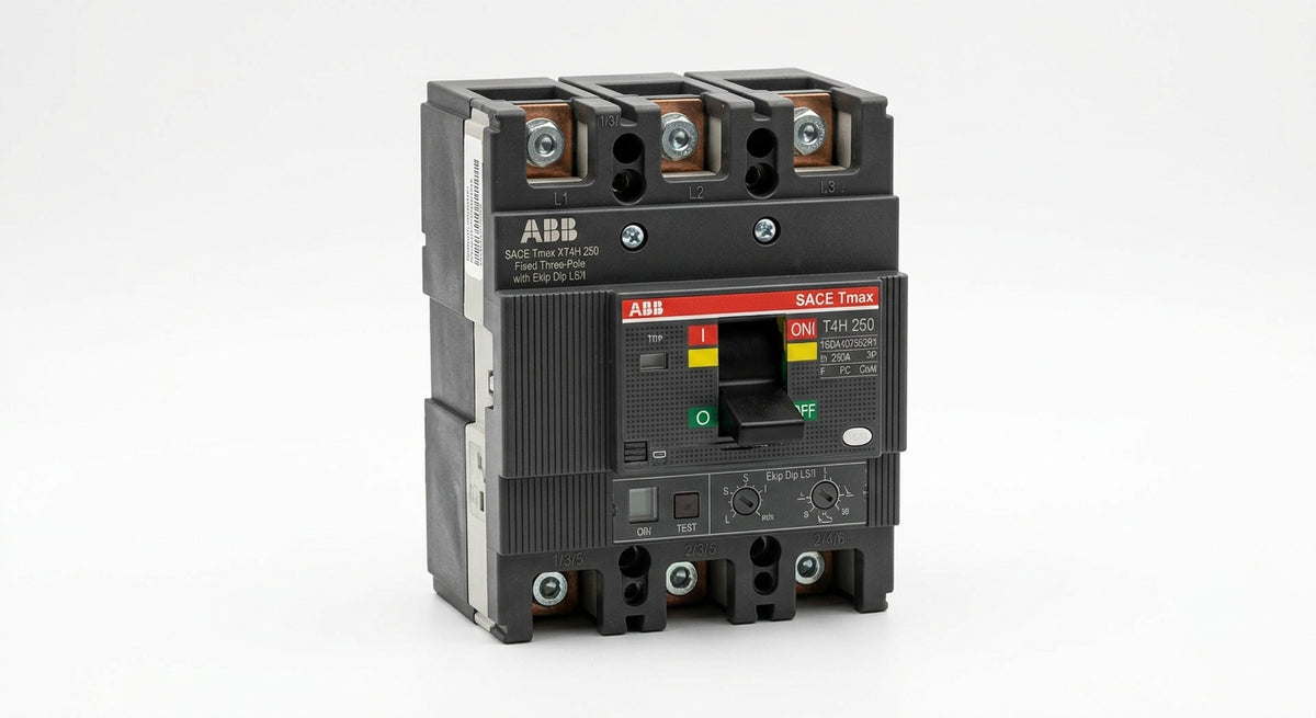 ABB 1SDA107562R1