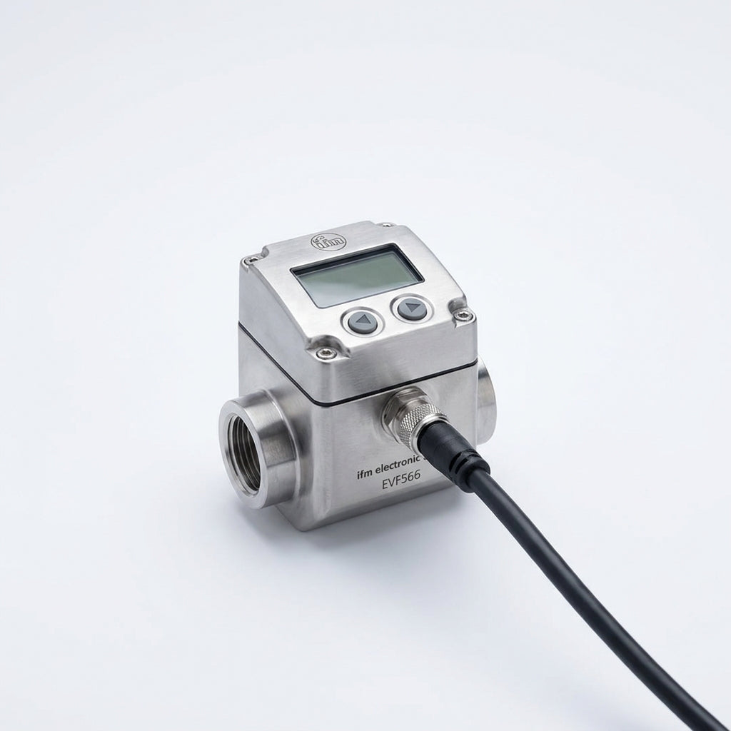 ifm electronic EVF566