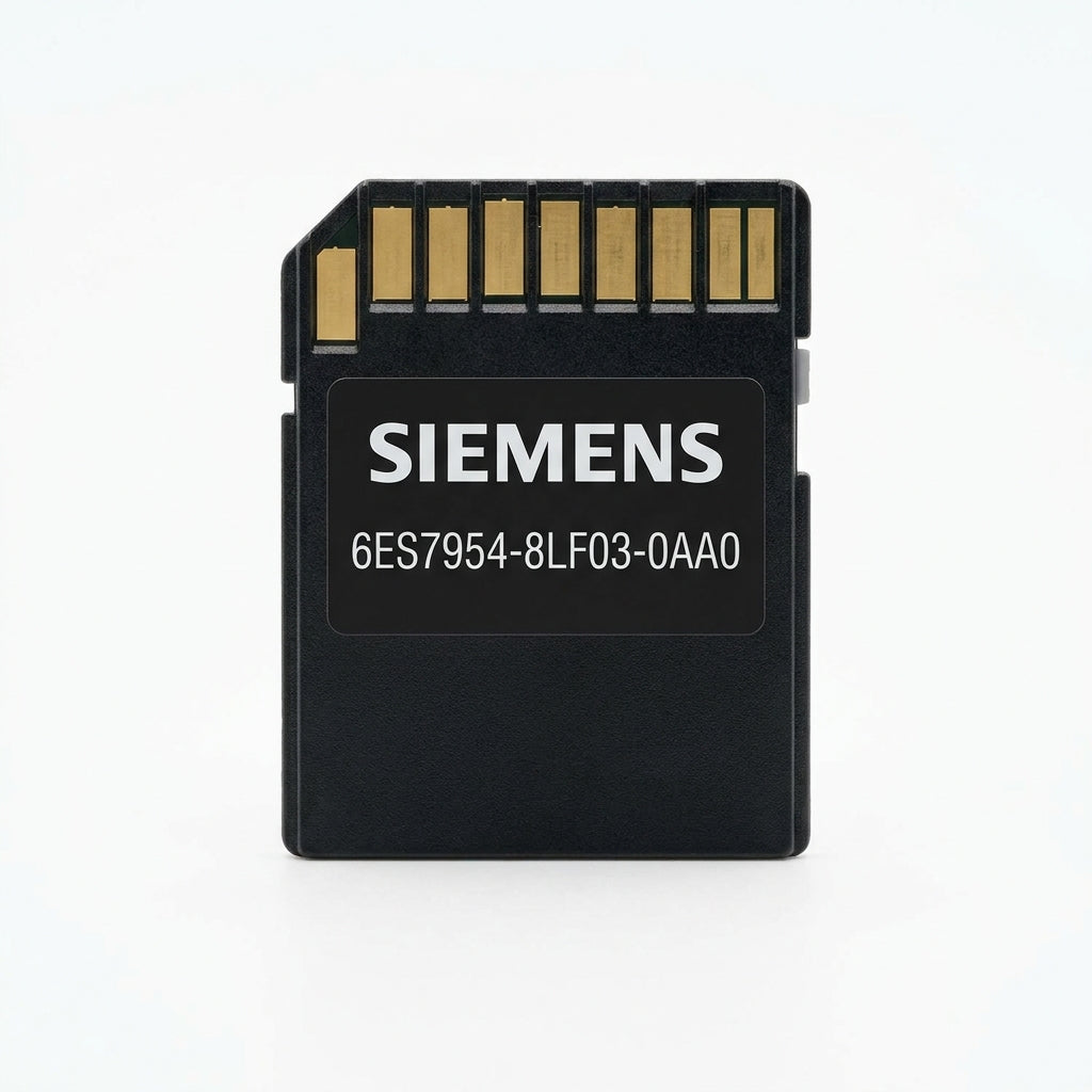 SIEMENS/FA 6ES7954-8LF03-0AA0