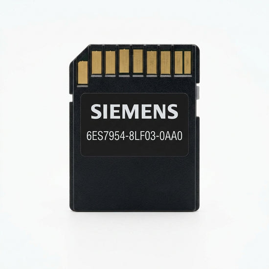 SIEMENS/FA 6ES7954-8LF03-0AA0