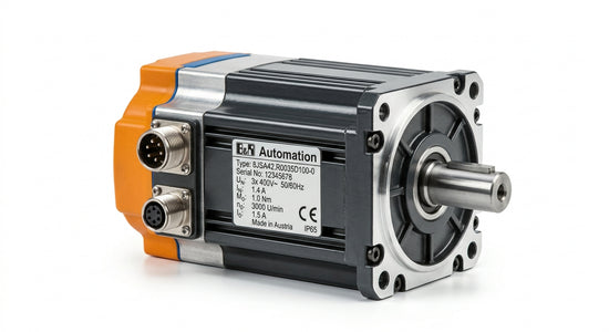 B&R 8JSA42.R0035D100-0