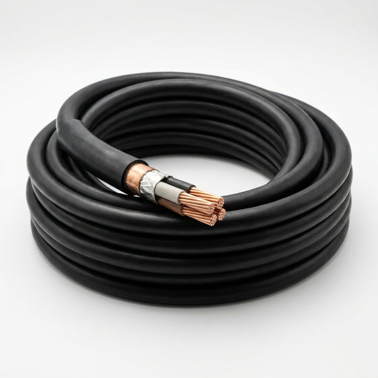 BIND 6FX8002-2CA31-1BF0  Signal Cable Preassembled 15Metro Color Verde