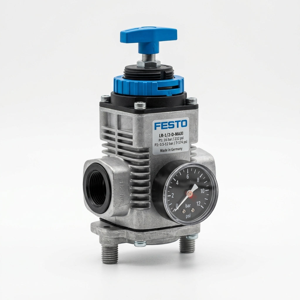 FESTO LR-1/2-D-MAXI