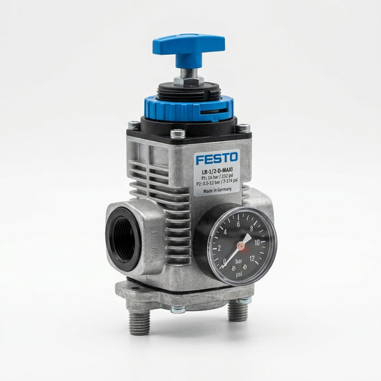 FESTO LR-1/2-D-MAXI