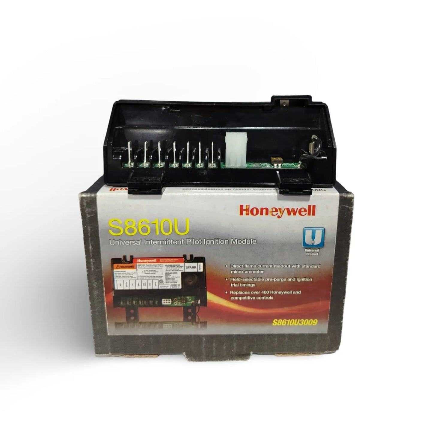 HONEYWELL S8610U3009 S8610U
