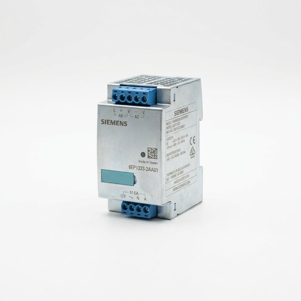 Siemens 6EP1333-2AA01