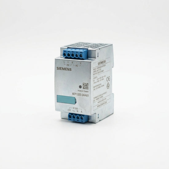 Siemens 6EP1333-2AA01