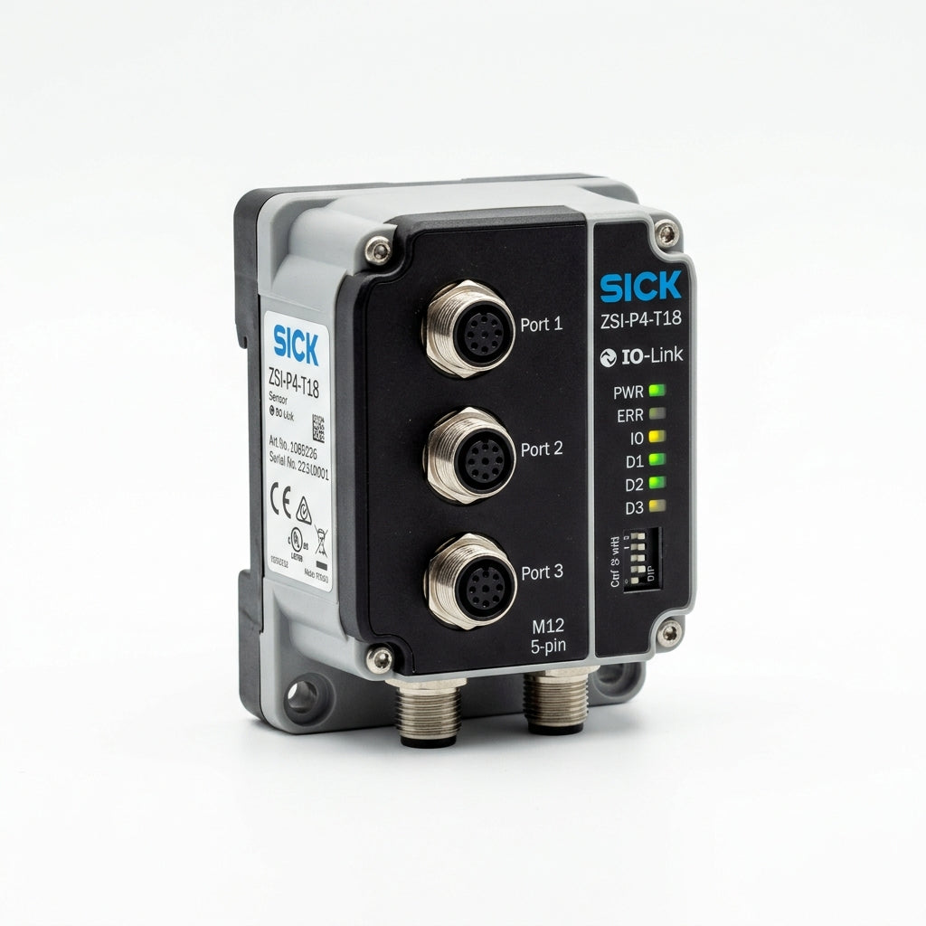 SICK ZSI-P4-T18