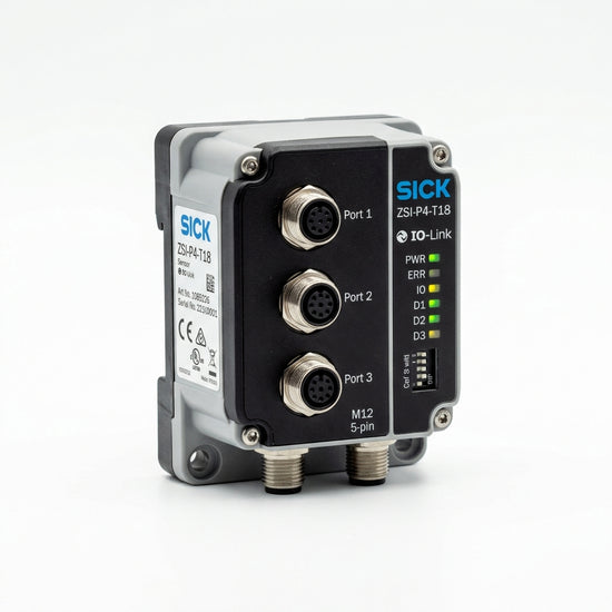 SICK ZSI-P4-T18