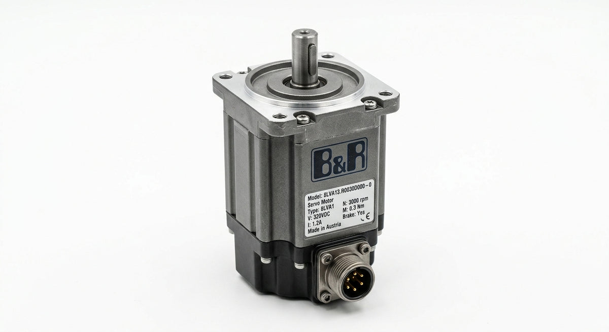 B&R 8LVA13.R0030D000-0