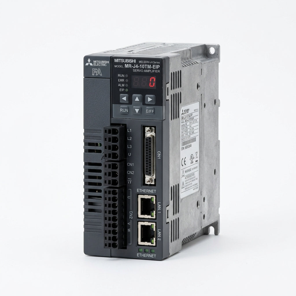 MITSUBISHI/FA MR-J4-10TM-EIP