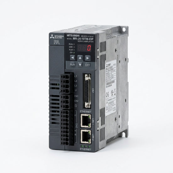 MITSUBISHI/FA MR-J4-10TM-EIP