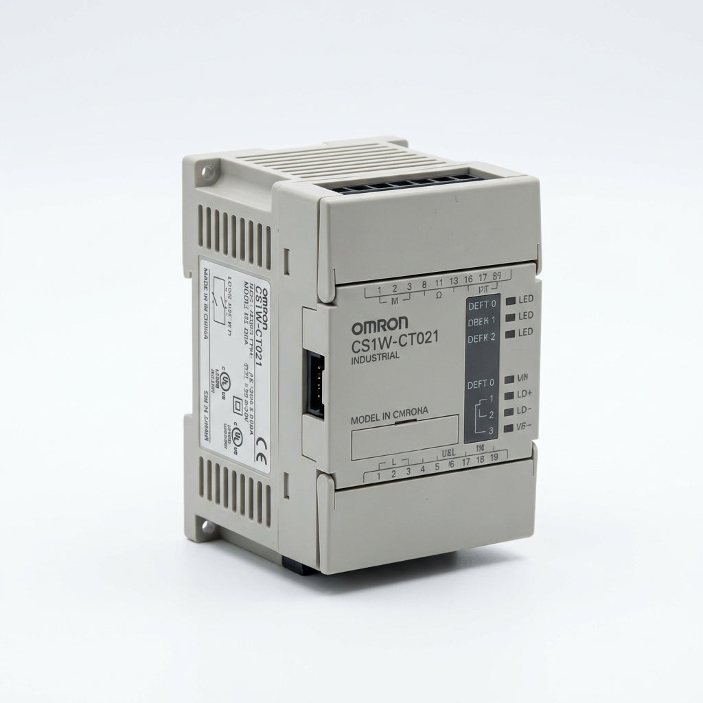 Omron CS1W-CT021