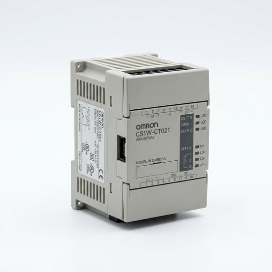 Omron CS1W-CT021