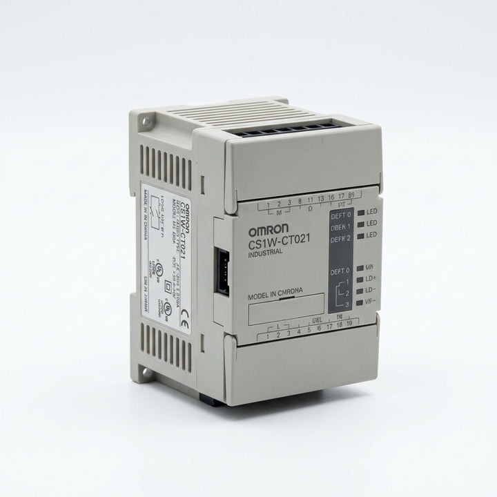 Omron CS1W-CT021