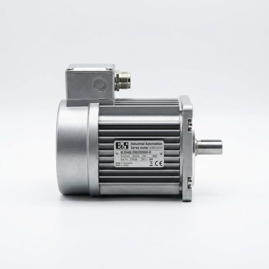 B&R Industrial Automation 8LSA86.E0020D000-0