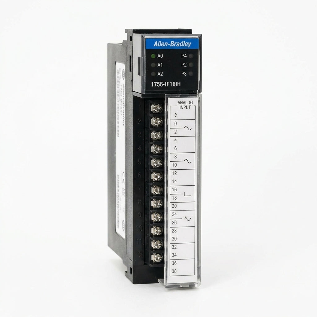 Allen-Bradley 1756-IF16IH