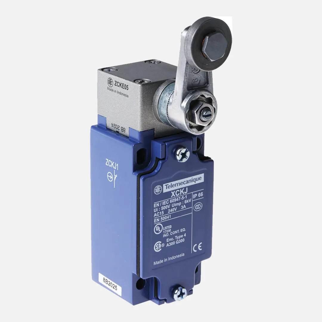 INT LIMITE CABEZA MOV ANGU 1NANC SC1-LSW