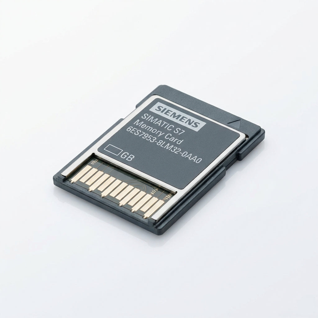 SIEMENS/FA 6ES7953-8LM32-0AA0