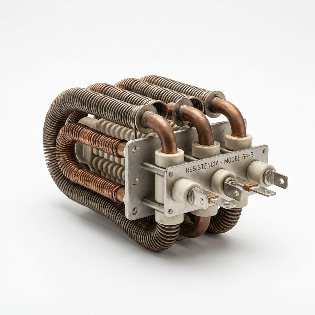 BIND Resistencia de carb�n, de 1/2 Watt, al 5% de tolerancia, de 120 Ohms