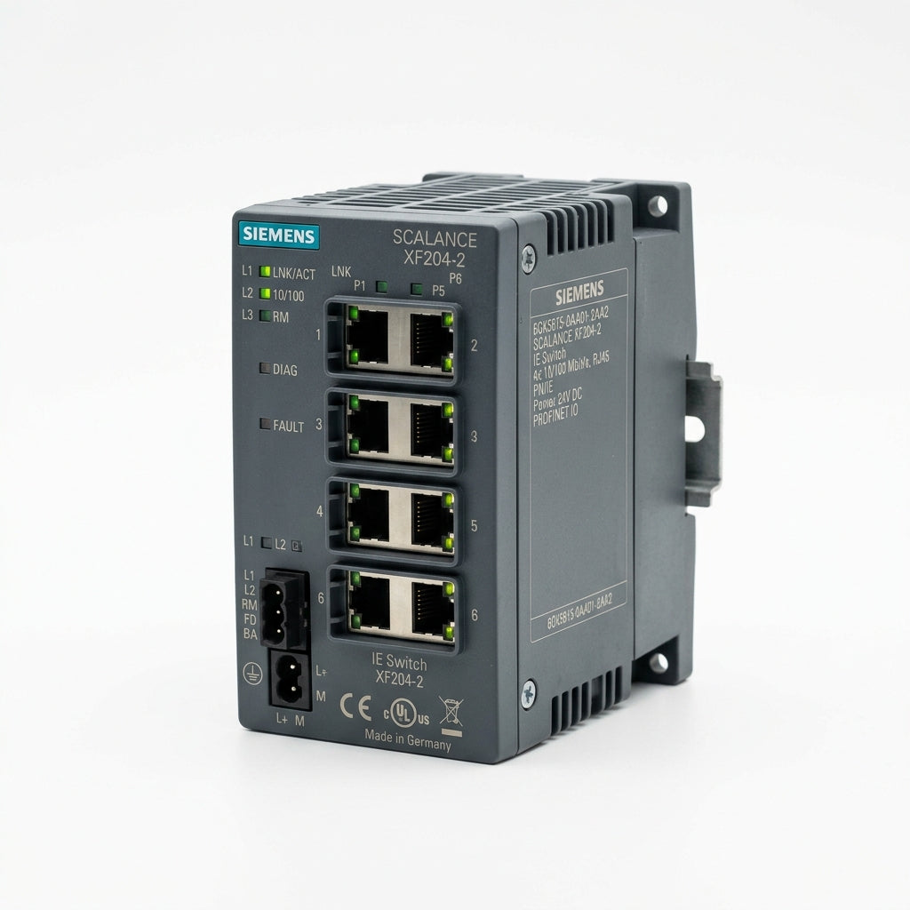 SIEMENS/PA 6GK5615-0AA01-2AA2