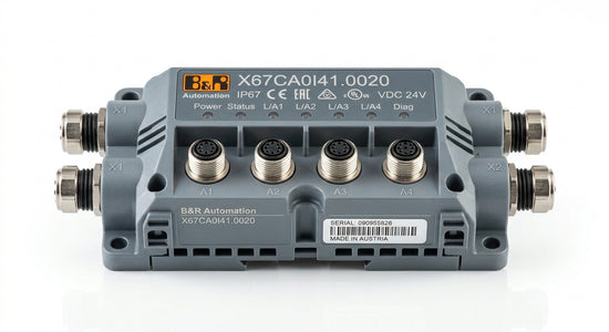 B&R X67CA0I41.0020