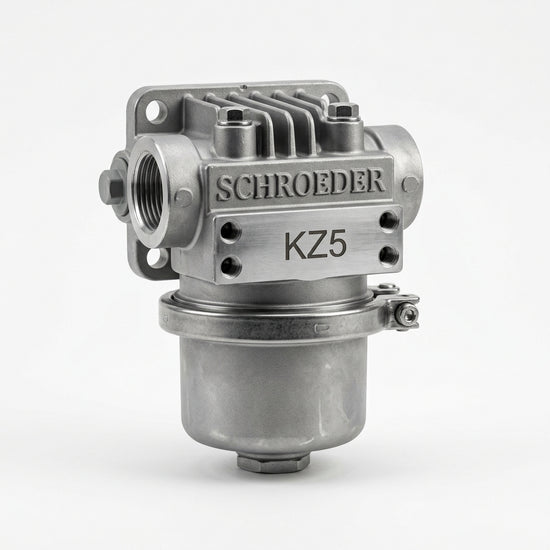 SCHROEDER SCHROEDER KZ5