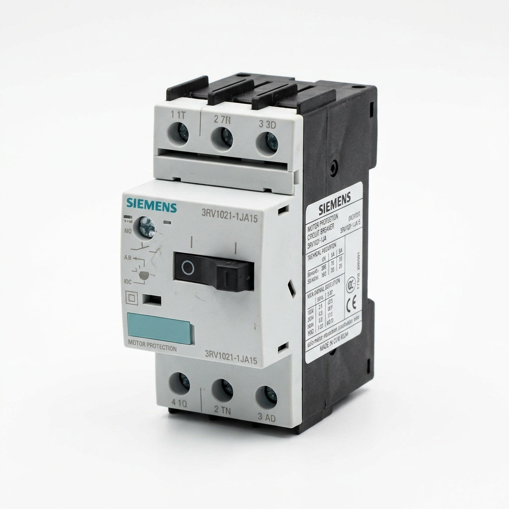 Siemens 3RV1021-1JA15