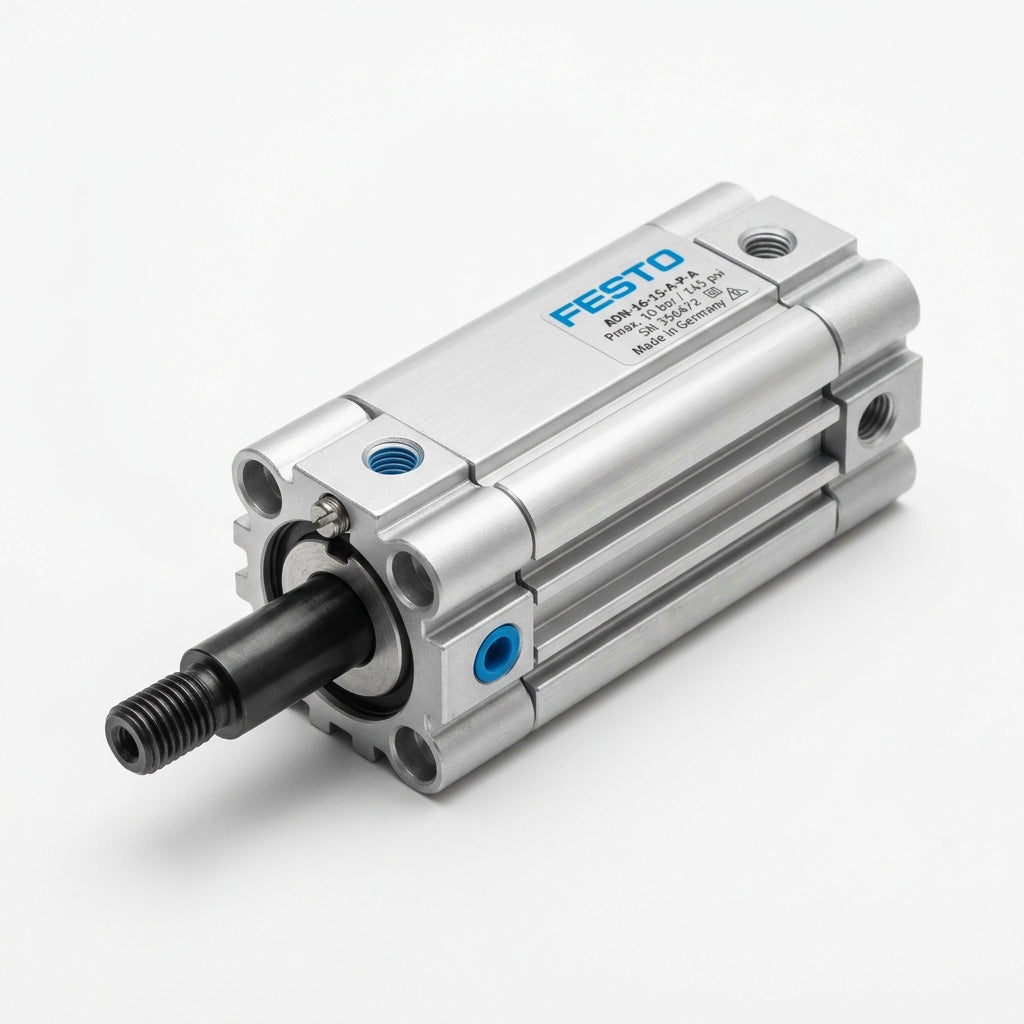 FESTO ADN-16-15-A-P-A